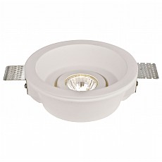 Встраиваемый светильник arte lamp invisible a9215pl-1wh